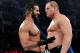 Rollins vs. Kane