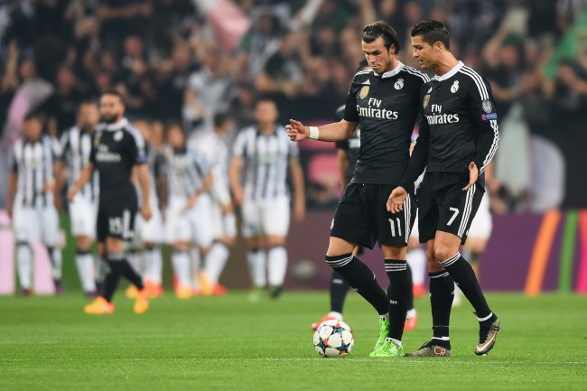 Real cần làm gì để chiến thắng Juventus? 4