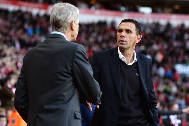 Arsenal vs. Sunderland: Team News, Predicted Lineups, Live Stream and ...