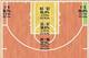 LeBron James' 2015 Postseason Shot Chart