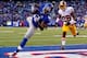 Odell Beckham Jr. is the gold standard for young NFL wideouts.