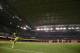 Etihad Stadium seats just over 53,000.