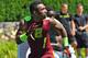 Texas A&M WR Christian Kirk