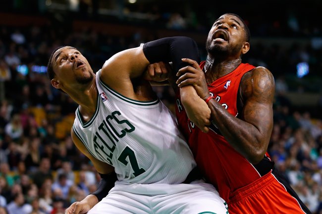 Why Amir Johnson's New Contract with Boston Celtics Will Prove to Be a Steal Hi-res-3c55ffbd2f1b9d5713ce10533e79c832_crop_exact