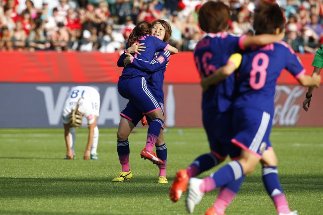 US vs. Japan: Form Guide, Live Stream for 2015 Women's ... - 650 x 434 jpeg 60kB