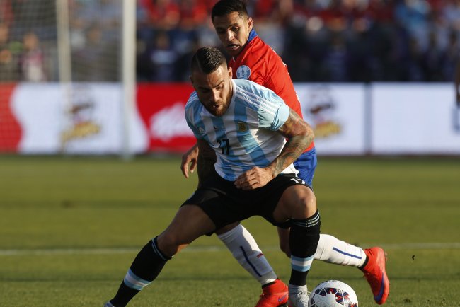 Alexis Sanchez Delivers To Help Chile Beat Argentina And Win Copa