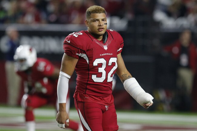 Tyrann Mathieu