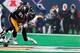 Arnsparger's defense shut down a dominant rushing game in the 1994 AFC title game.