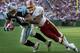 Arnsparger made vital improvements to Washington's defense in 1999.