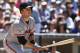 Buster Posey anchors San Francisco's lineup once again.