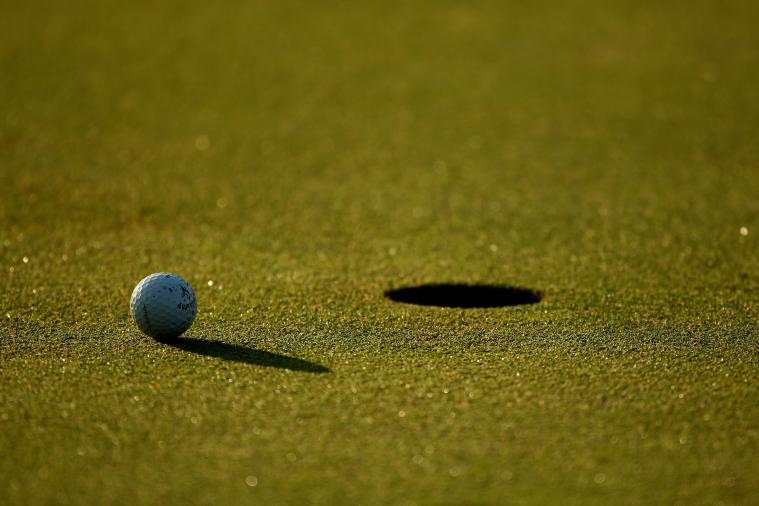Report: Person Pooping in Holes at Norwegian Golf Course Still at Large