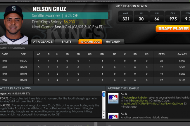Mlb draft pay slots