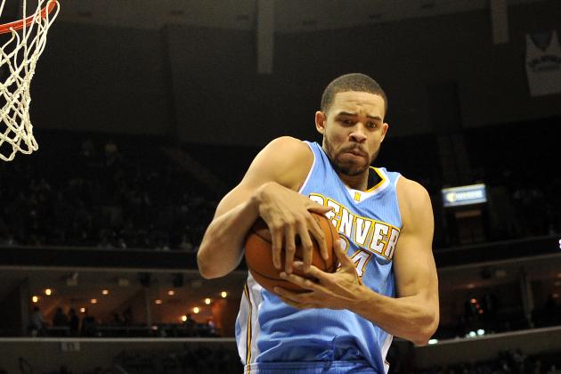 JaVale McGee to Mavericks: Latest Contract Details, Analysis and Reaction