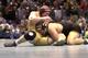 Lesnar in NCAA competition