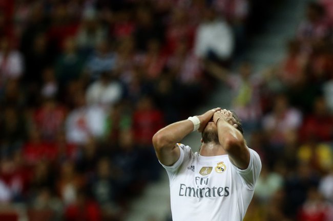 Real Madrid Stumble in La Liga's Bizarre Weekend, but It's Hardly Time