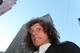 Luiz in New York City.