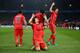 That goal against Chelsea.