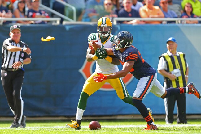 ... Waiver Wire: Breakout Fantasy Football Pickups After Opening Sunday