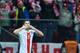 The international break didn't slow Lewandowski down, as the Poland striker led his country to qualify for Euro 2016.