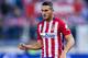 MADRID, SPAIN - AUGUST 22: Koke of Atletico de Madrid controls the ball during the La Liga match between Club Atletico de Madrid and UD Las Palmas at Vicente Calderon Stadium on August 22, 2015 in Madrid, Spain. (Photo by Gonzalo Arroyo Moreno/Getty Imag