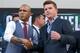 Neither Cotto or Canelo are natural middleweights.