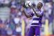 Youri Tielemans of RSC Anderlecht during the pre-season friendly match between RSC Anderlecht and SS Lazio Roma on July 19, 2015 at the Constant Vanden Stock stadium in Brussels, Belgium.(Photo by VI Images via Getty Images)