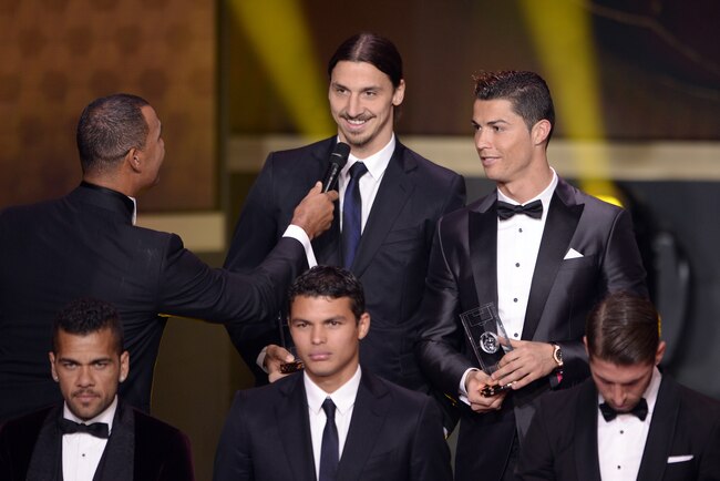 PSG Transfer News: Cristiano Ronaldo, Zlatan Ibrahimovic, Neymar, Top Rumours PSG Transfer News: Cristiano Ronaldo, Zlatan Ibrahimovic, Neymar, Top Rumours