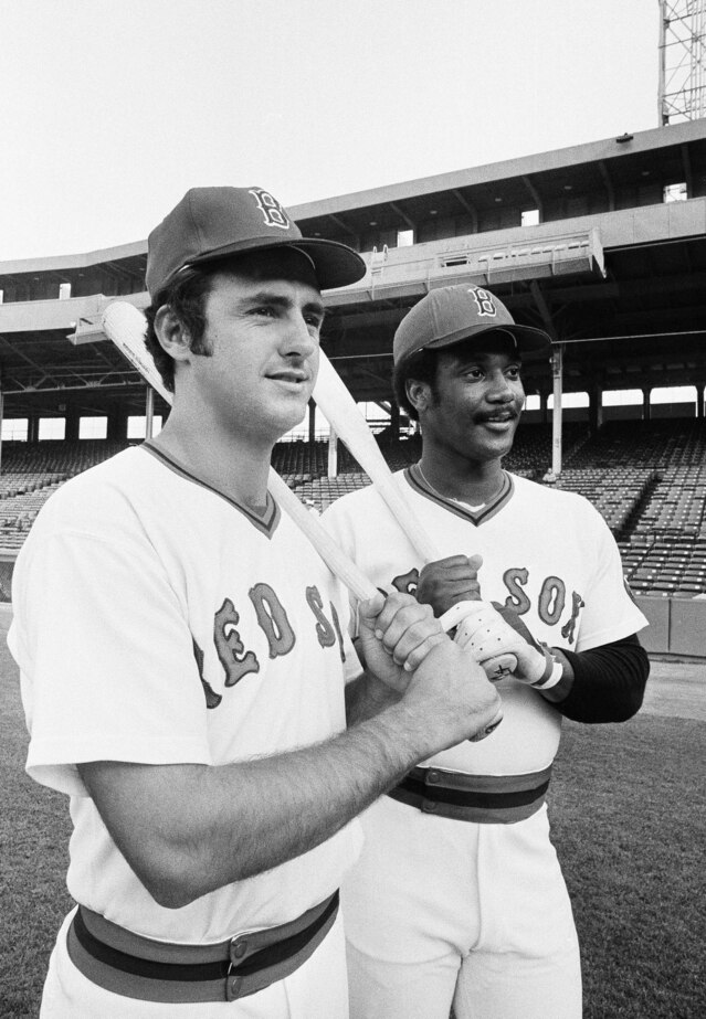 Game 7 of RedsRed Sox '75 World Series Still Haunts Players