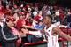Hield has helped revive a program that had posted three consecutive losing seasons before his arrival.