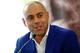 Adam Booth is now Towers' trainer.