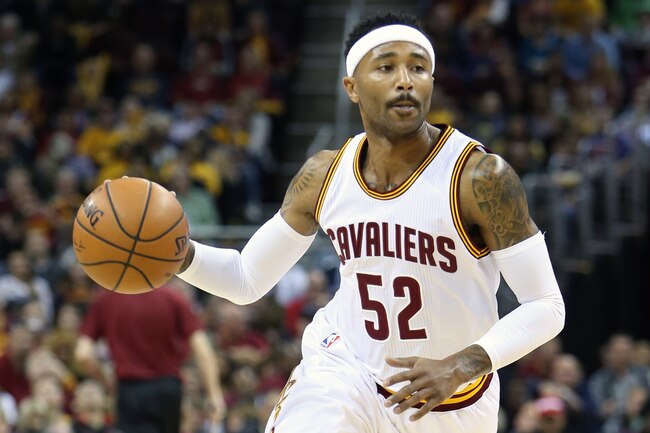 What We Ve Learned About The 2015 16 Cleveland Cavaliers So Far