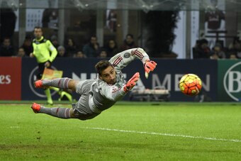 donnarumma에 대한 이미지 검색결과