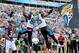 Allen Robinson and Allen Hurns have combined for 24 TDs this season.