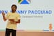 Pacquiao also looks set to walk away from the sport soon.