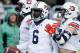 Auburn QB Jeremy Johnson