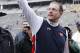 Auburn head coach Gus Malzahn