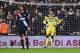 WEST BROMWICH, ENGLAND - DECEMBER 28: Goalkeeper Karl Darlow of Newcastle United shows his dejection after allowing the first goal to West Bromwich Albion during the Barclays Premier League match between West Bromwich Albion and Newcastle United at The H