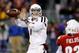 Texas A&M QB Jake Hubenak