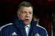 Sam Allardyce has work to do.