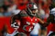 Doug Martin already proved himself once against Carolina.
