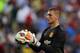 SEATTLE, WA - JULY 17: Goalkeeper Sam Johnstone of Manchester United during the International Champions Cup 2015 match between Club America and Manchester United at CenturyLink Field on July 17, 2015 in Seattle, Washington. (Photo by Matthew Ashton - A