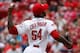 Off-field issues aside, Aroldis Chapman joins Andrew Miller and Dellin Betances to give the Yankees a dominant late-inning trio.