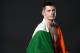 DALLAS, TX - MARCH 14: Joseph Duffy of Ireland poses for a post fight portrait during the UFC 185 event at the American Airlines Center on March 14, 2015 in Dallas, Texas. (Photo by Mike Roach/Zuffa LLC/Zuffa LLC via Getty Images)