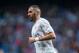 MADRID, SPAIN - DECEMBER 30: Karim Benzema of Real Madrid CF looks on during the Real Madrid CF vs Real Sociedad as part of the Liga BBVA 2015-2016 at the Estadio Santiago Bernabeu on December 30, 2015 in Madrid, Spain. (Photo by Aitor Alcalde/Power Spo