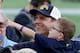 Michigan HC Jim Harbaugh