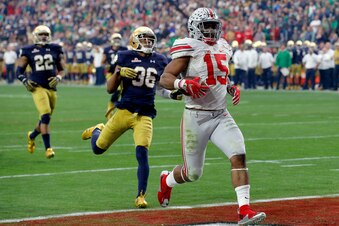 College football bowl slots