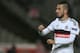 ISTANBUL, TURKEY - SEPTEMBER 18: Oguzhan Ozyakup of Besiktas in action during the UEFA Europa League Group C match between Besiktas JK and Asteras Tripolis FC at the Ataturk Olympic Stadium in Istanbul, on September 18, 2014 in Istanbul,Turkey. (Photo by