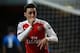 If Ozil preserves his excellent form, Arsenal have a brilliant chance of winning the title.