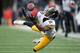 Martavis Bryant's going to post more major numbers against Cleveland.