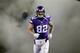 Kyle Rudolph's going to have another strong showing against Green Bay.